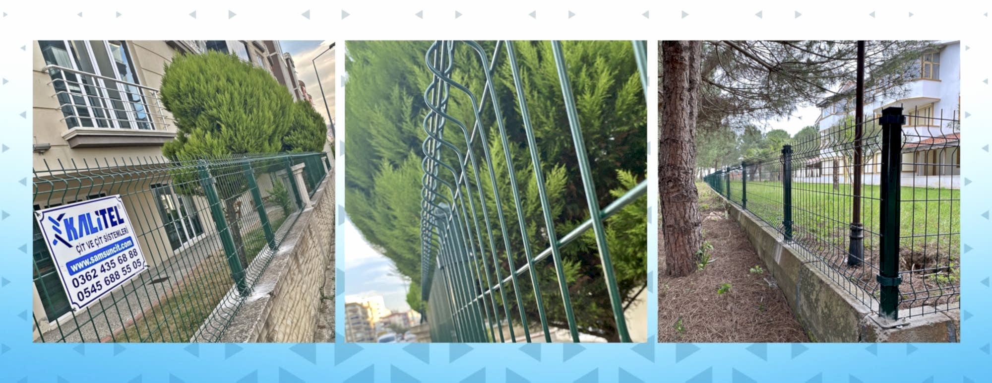 Spor Saha Sistemleri - Ürünler