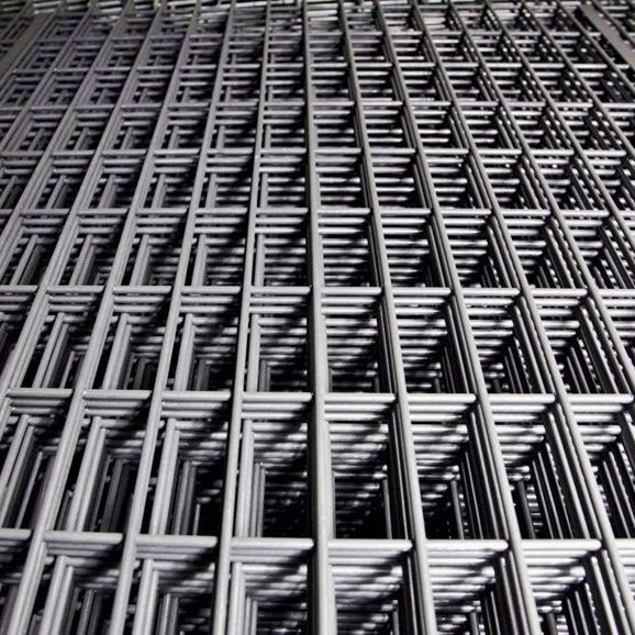 Galvanizli Puntalı Tel