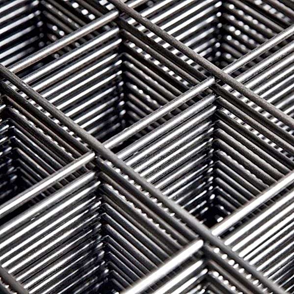 Galvanizli Puntalı Tel