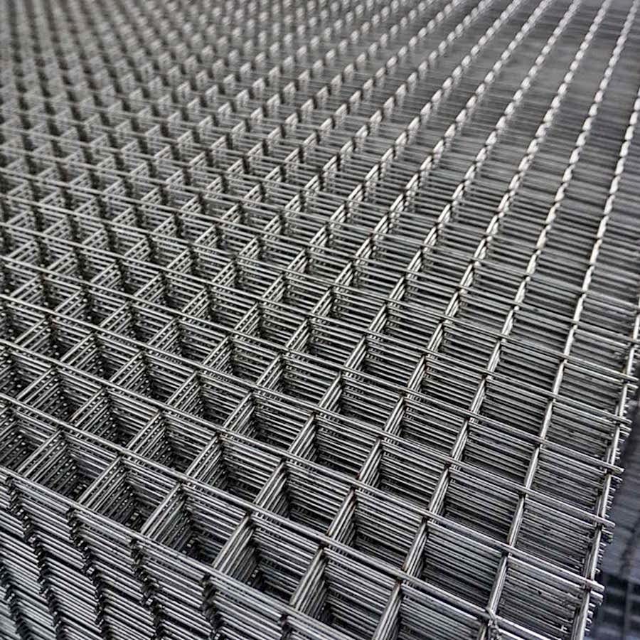 Galvanizli Puntalı Tel