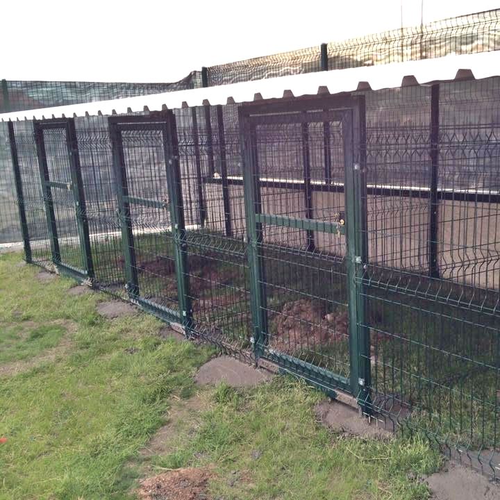 Hayvan Barınakları