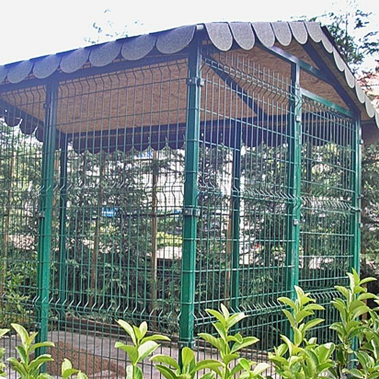 Hayvan Barınakları