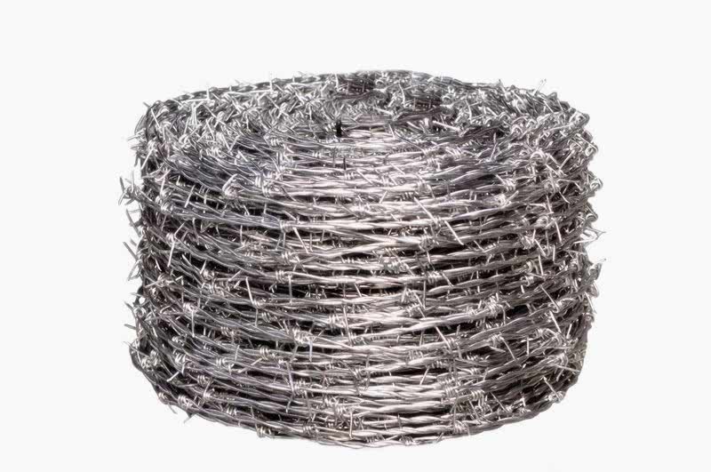 Konvansiyonel Kiloluk Dikenli Tel