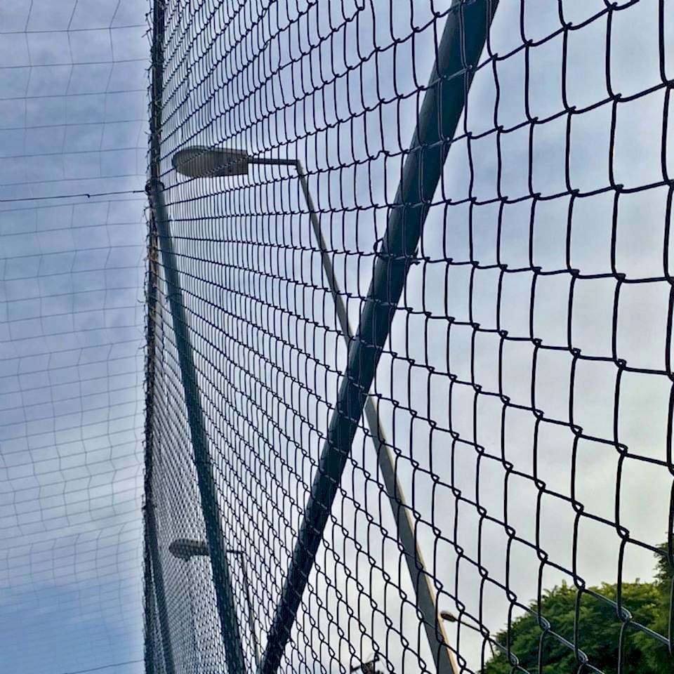 Spor Saha Sistemleri