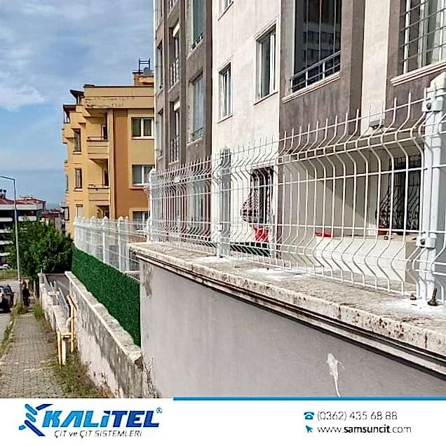 Tuğra Apartmanı