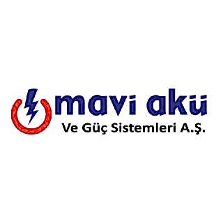 Mavi Akü A.Ş