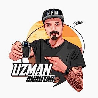 Uzman Anahtar