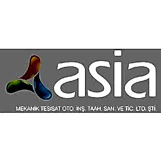 Asia Mekanik Ltd.Şti.
